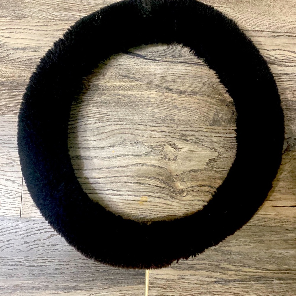 Sterling wheel cover